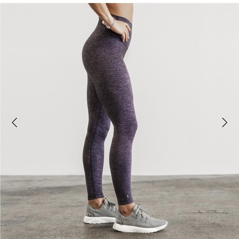 NoBull WOMEN'S HIGH-RISE MATTE TIGHT 28"